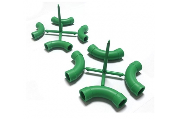 塑膠模具（jù），真的隻（zhī）是一個工業（yè）零件嗎？